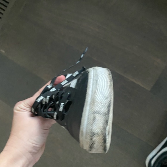 Old skool vans - Picture 2 of 8